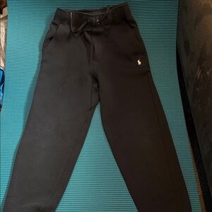 Polo by Ralph Lauren Kids Black Jeans